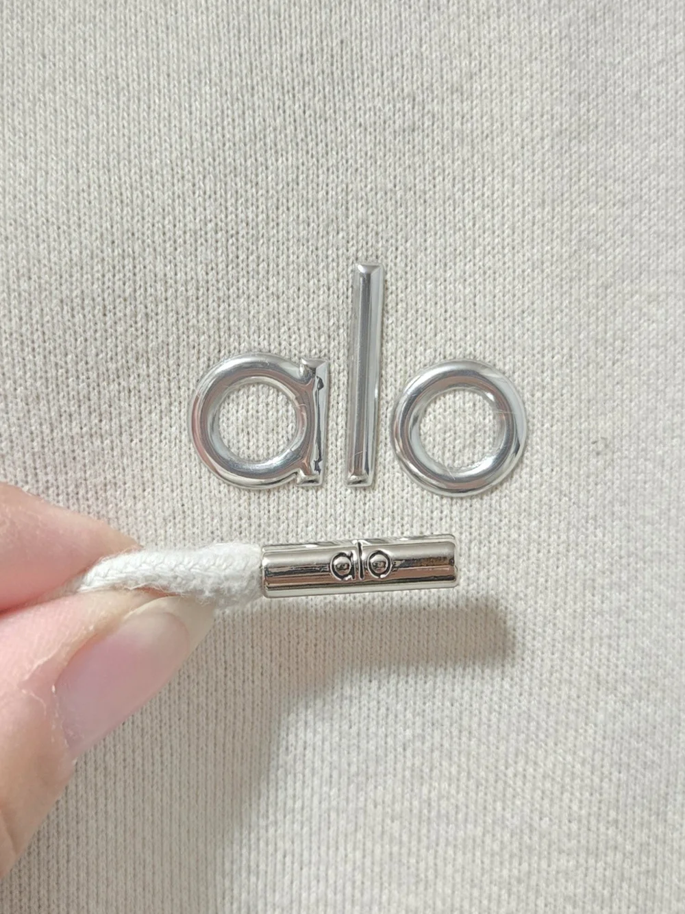 ALO Accolade Hoodie